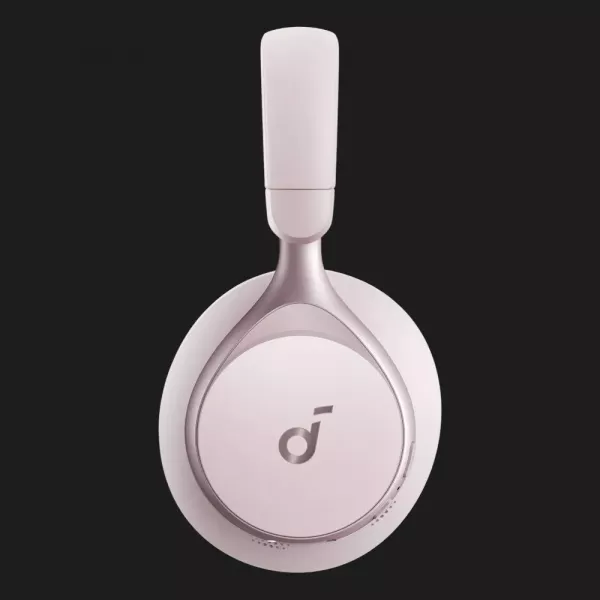 Навушники Anker SoundСore Space One (Pink) (A3035G51)