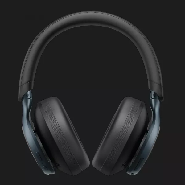 Навушники Anker SoundСore Space One (Black) (A3035G11)