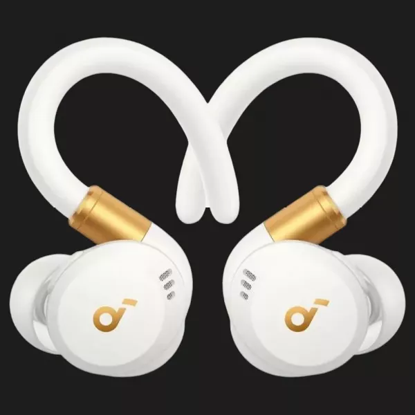 Навушники ANKER SoundСore Sport X20 (White)