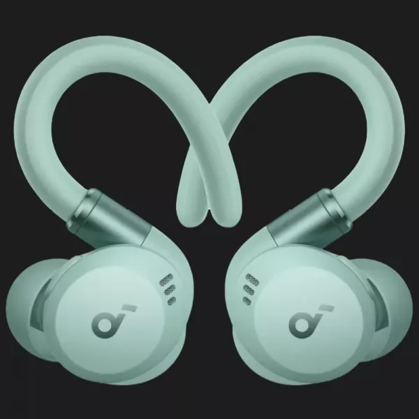 Навушники ANKER SoundСore Sport X20 (Green)