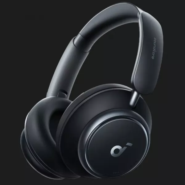 Навушники ANKER SoundСore Space Q45 (Black)