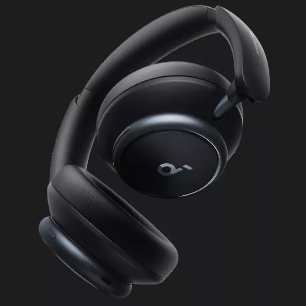 Навушники ANKER SoundСore Space Q45 (Black)