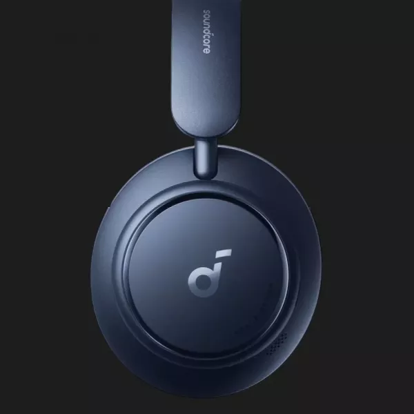 Навушники ANKER SoundСore Space Q45 (Blue)