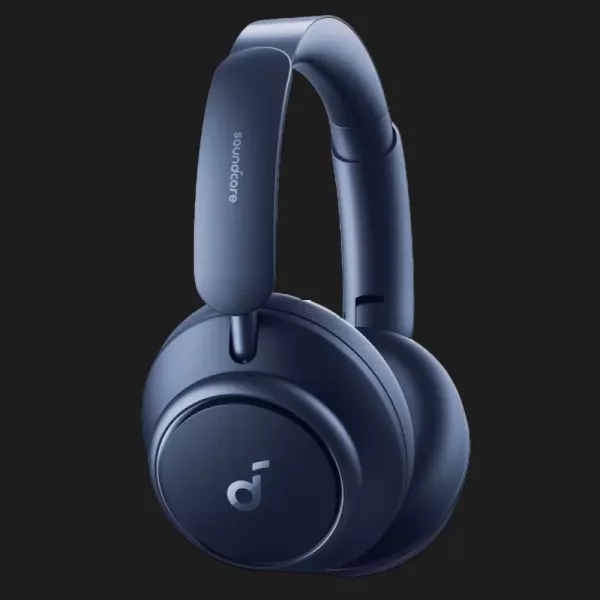 Навушники ANKER SoundСore Space Q45 (Blue)