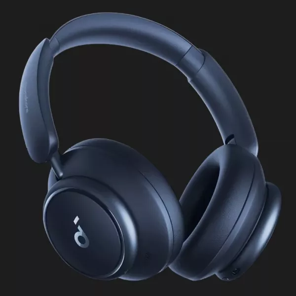 Навушники ANKER SoundСore Space Q45 (Blue)