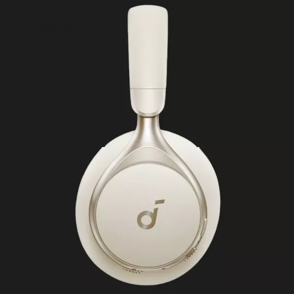 Навушники Anker SoundСore Space One (White)