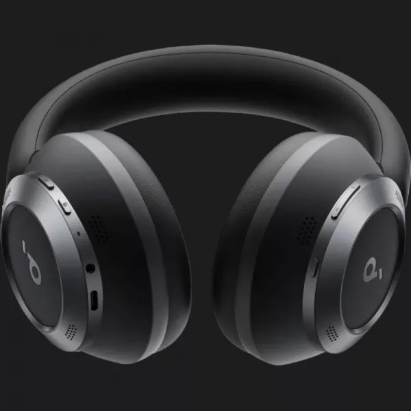 Навушники ANKER SoundСore Space One Pro (Black)