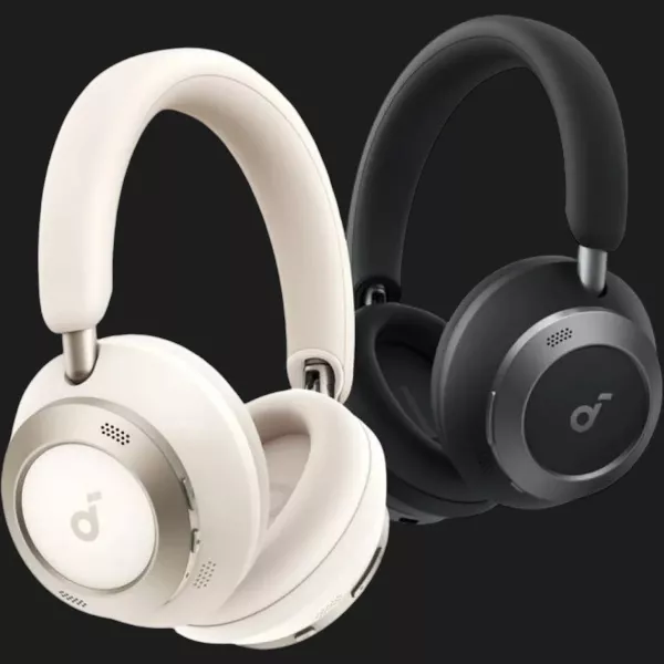 Навушники ANKER SoundСore Space One Pro (Black)