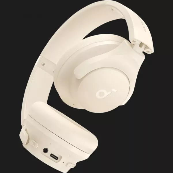 Навушники ANKER SoundСore Q20i (White)