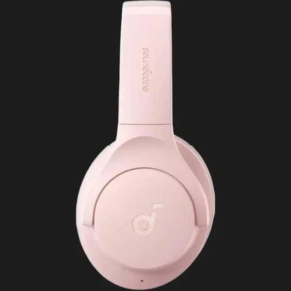 Навушники ANKER SoundСore Q20i (Pink)