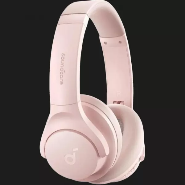 Навушники ANKER SoundСore Q20i (Pink)