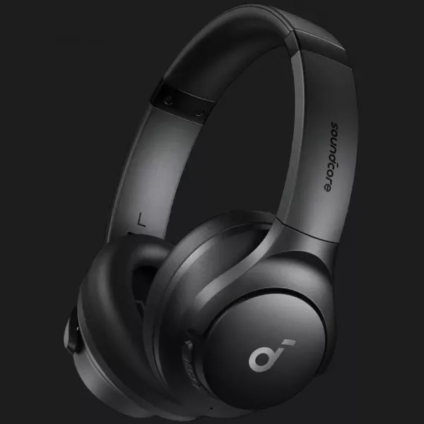 Навушники ANKER SoundСore Q20i (Black)