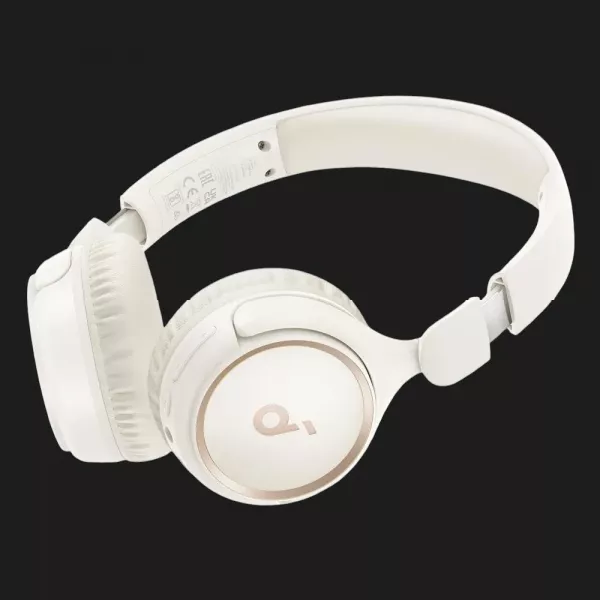 Навушники Anker SoundСore H30i (White)