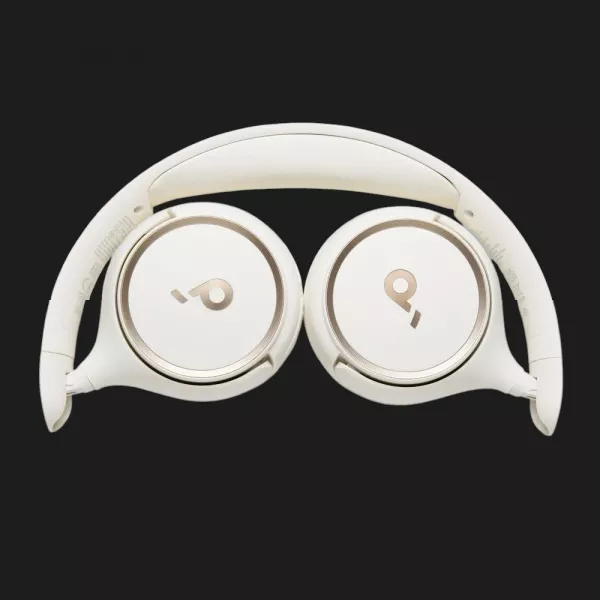 Навушники Anker SoundСore H30i (White)