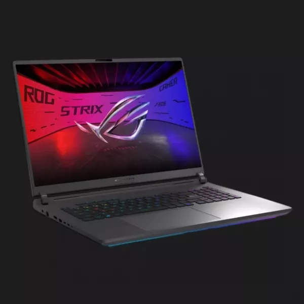 Ноутбук Asus ROG Strix G18 G815 18" (Intel Core Ultra 9/64GB/2TB (SSD)/RTX 5080) (G815LW-G18.U95081) (Standard)