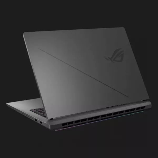Ноутбук Asus ROG Strix G18 G815 18" (Intel Core Ultra 9/128GB/8TB (SSD)/RTX 5080) (G815LW-G18.U95086) (Standard)