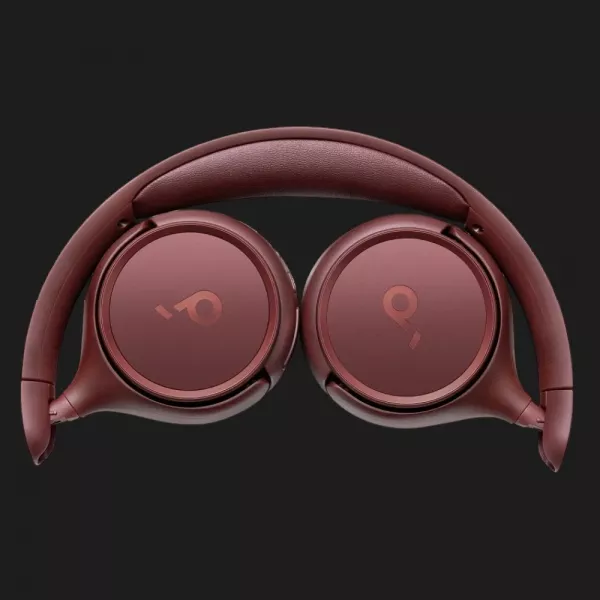 Навушники Anker SoundСore H30i (Red)