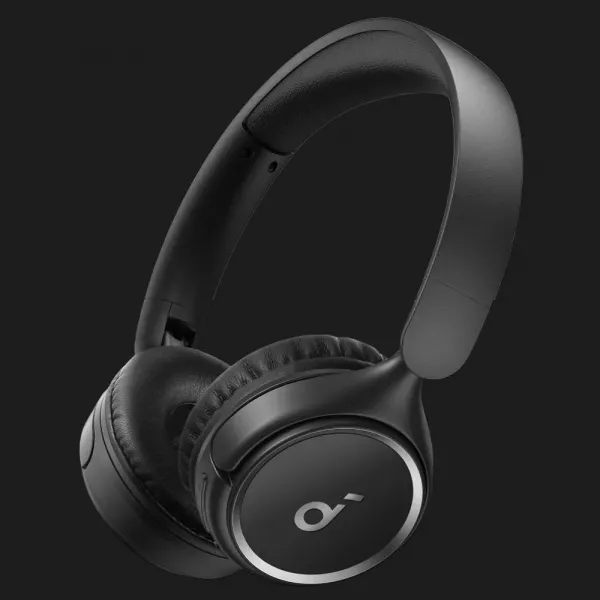 Навушники Anker SoundСore H30i (Black)