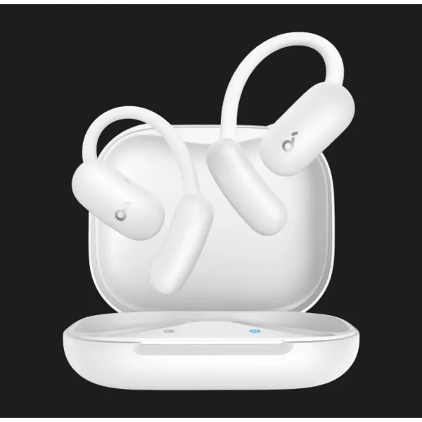 Навушники Anker SoundСore AeroFit 2 (White)
