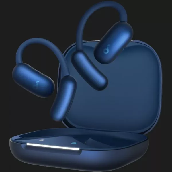 Навушники Anker SoundСore AeroFit 2 (Blue)