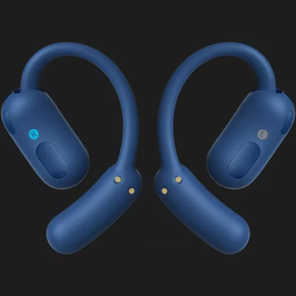 Навушники Anker SoundСore AeroFit 2 (Blue)