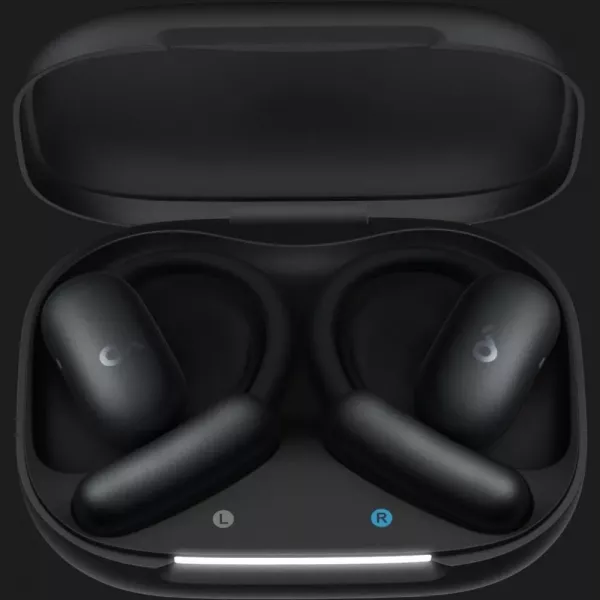 Навушники Anker SoundСore AeroFit 2 (Black)