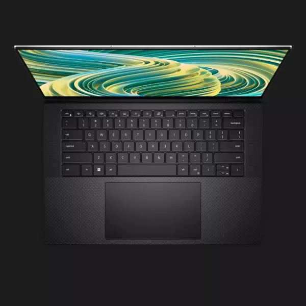 Ноутбук Dell XPS 15 9530 15,6" (Intel Core i9/64GB/4TB (SSD)/RTX 4070) (XPS9530-8185SLV-PUS) (Standard)