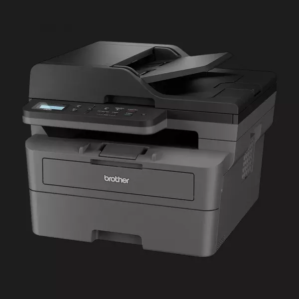 БФП Лазерний Brother принтер DCP-L2640DN (Black) (DCPL2640DNYJ1)