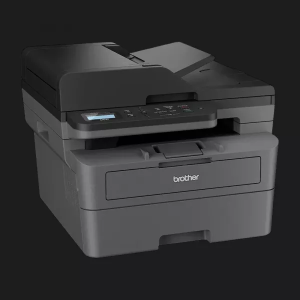 БФП Лазерний Brother принтер DCP-L2640DN (Black) (DCPL2640DNYJ1)
