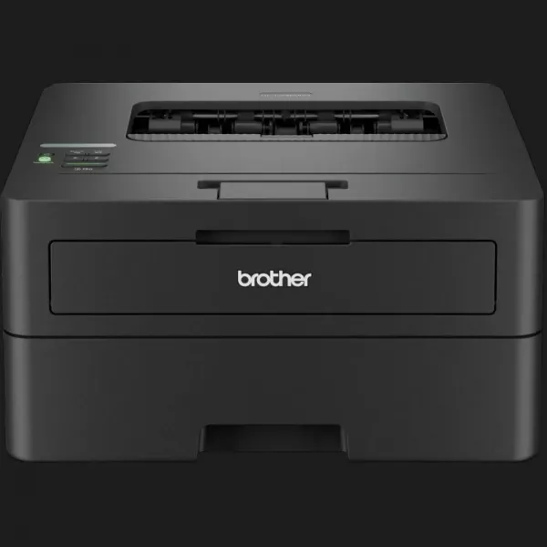 Принтер лазерний Brother HL-L2460DN (Black) (3HLL2460DNYJ1)