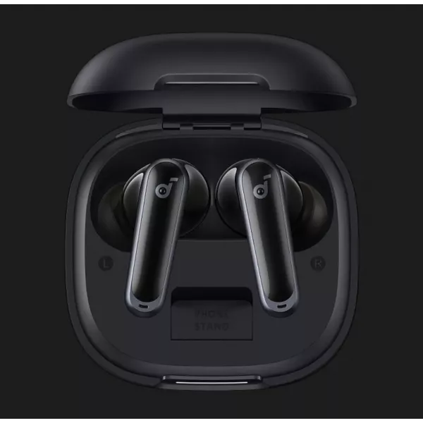 Навушники Anker SoundCore P40i (Black)