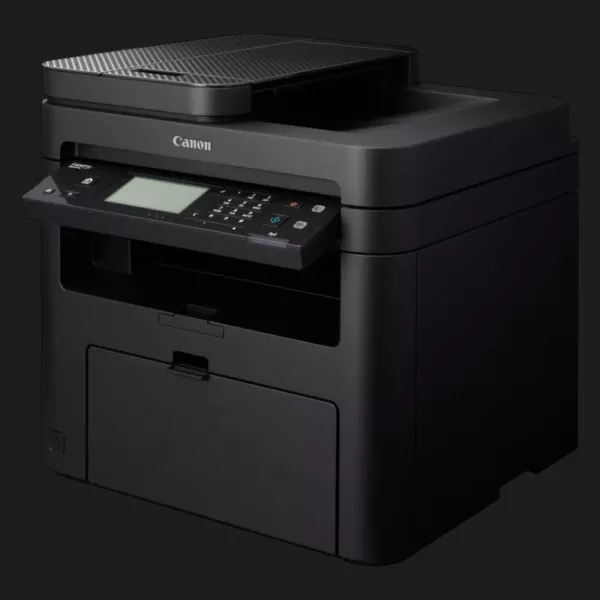 БФП Лазерний принтер Canon i-SENSYS MF237W (1418C030)