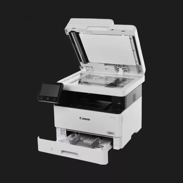 БФП Лазерний принтер Canon i-SENSYS MF455DW (5161C006) (White) (UA)