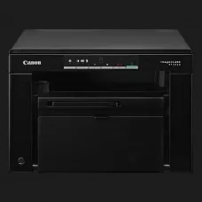 БФП Лазерний Canon i-SENSYS MF3010 + 2 Cartridges Canon 725 (5252B034)