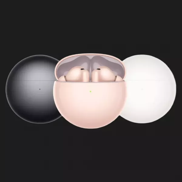 Навушники HUAWEI FreeBuds 7i (Pink)