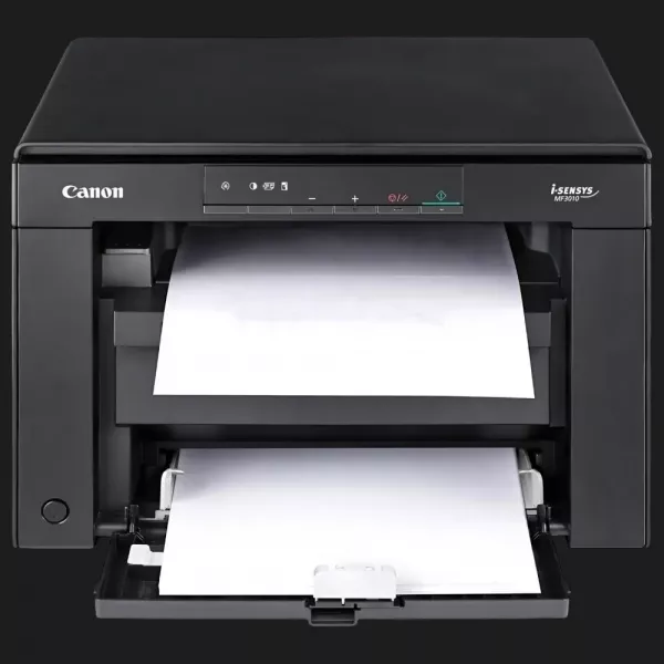 БФП Лазерний принтер Canon i-SENSYS MF3010 (5252B004)