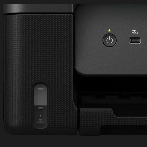 БФП Струменевий принтер Canon Pixma G3430 (5989C009) (Black)