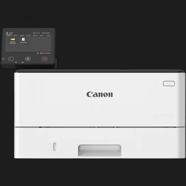 Принтер лазерний Canon i-SENSYS X 1440P (White) (5952C002)
