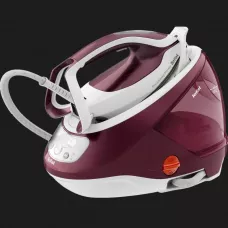 Парогенератор Tefal Pro Express Protect (GV9220E0) (White/Red)