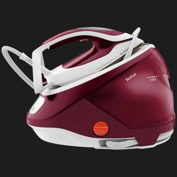 Парогенератор Tefal Pro Express Protect (GV9220E0) (White/Red)