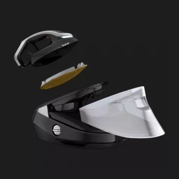 Парогенератор Tefal GV9821E0 (Black)