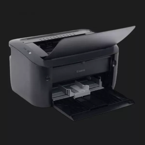 Принтер Лазерний Canon i-SENSYS LBP6030B + 2 Cartridges Canon 725 (8468B042) (Black)