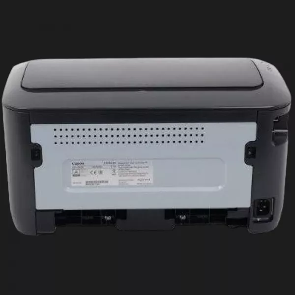 Принтер Лазерний Canon i-SENSYS LBP6030B + 2 Cartridges Canon 725 (8468B042) (Black)