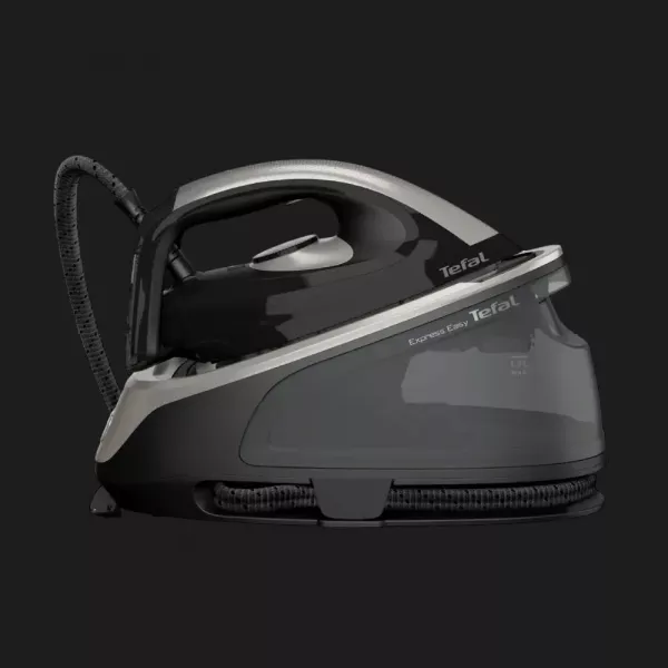 Парогенератор Tefal SV6140E0 (Black)