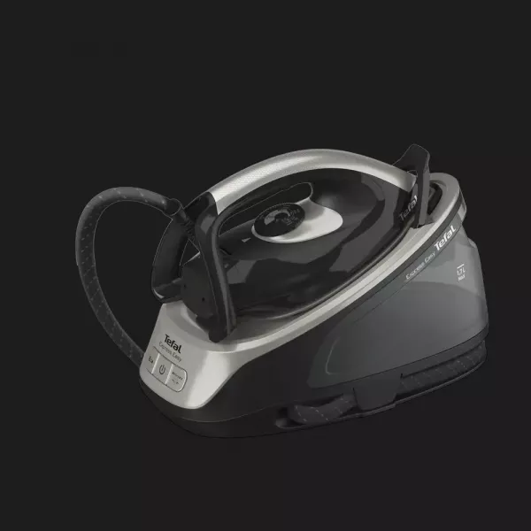 Парогенератор Tefal SV6140E0 (Black)