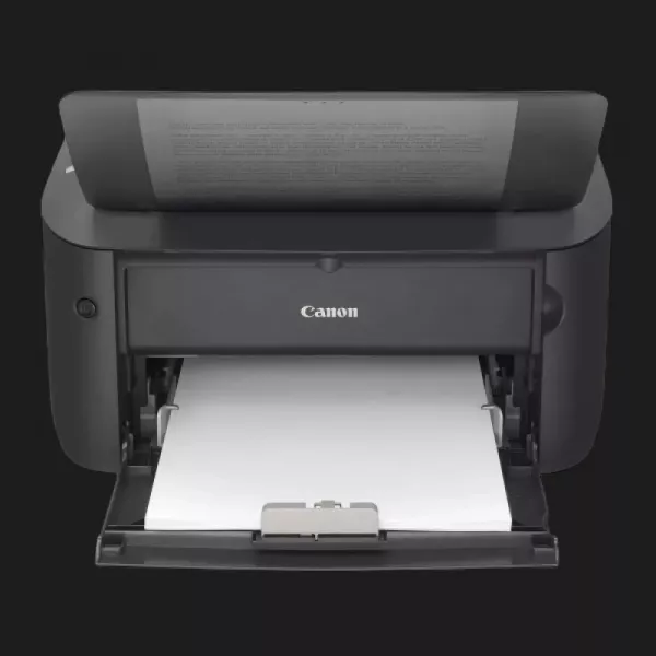 Лазерний принтер Canon i-SENSYS LBP6030B (8468B006) (Black)