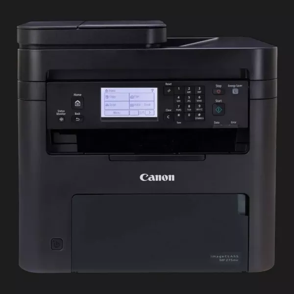 БФП Лазерний принтер Canon i-SENSYS MF275DW (5621C001) (Black)