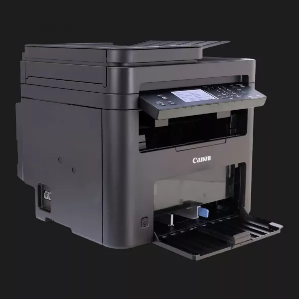 БФП Лазерний принтер Canon i-SENSYS MF275DW (5621C001) (Black)