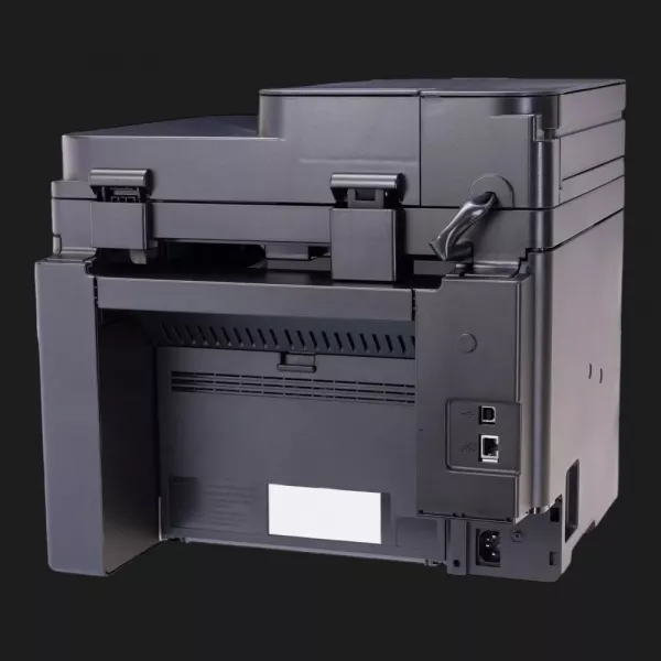 БФП Лазерний принтер Canon i-SENSYS MF275DW (5621C001) (Black)