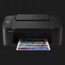 БФП Струменевий Canon PIXMA TS3640 (6670C007)